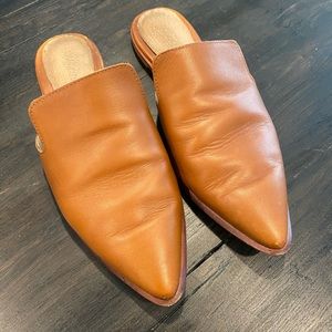 Madewell Gemma Mule